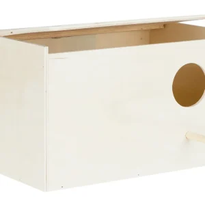 Abverkauf TRIXIE Classic Nistkasten L